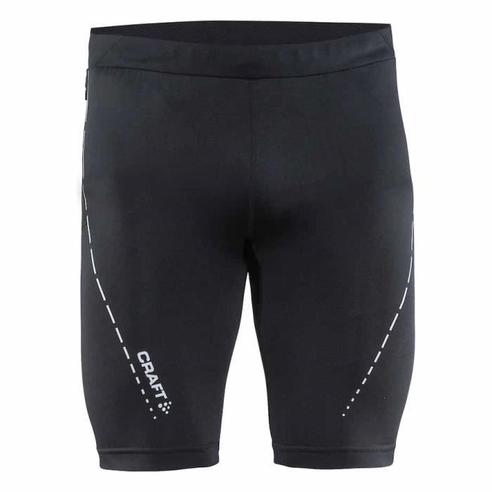 Vêtements homme Collants de course Craft Essential Short