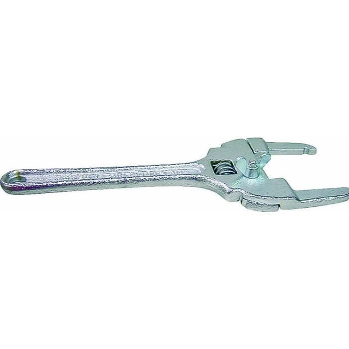 Vtc T1523L Combinaison réglable Slip Clé pour écrou DMMHD Taille-M