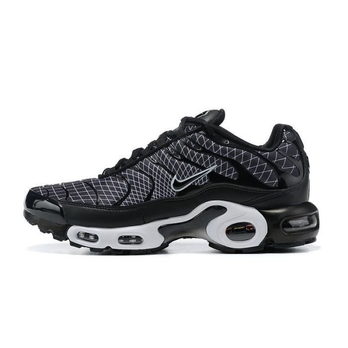 Baskets nikeee-Air-Max Plus Tn 3 SE Chaussure de Running Homme -Bleu égyptien- 971138-195