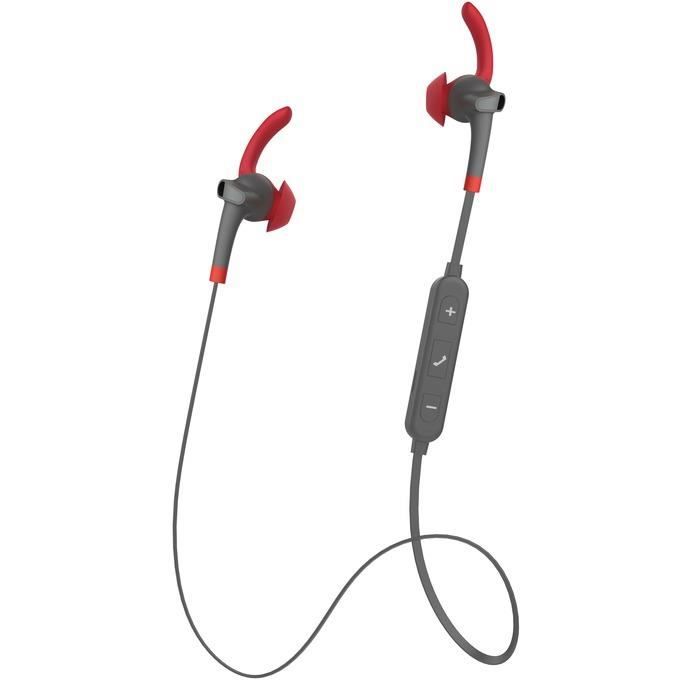 MUVIT Kit Piéton Intras Sport Stereo sans fil - RG