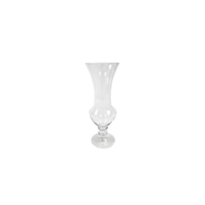Vase mariage vasque 36cm