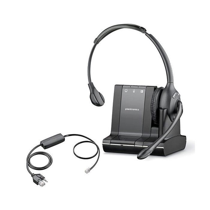 PLANTRONICS Décrochage Electronique Distant APD-80 - RJ-45