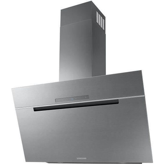 NK36M7070VS - HOTTE - DÉCORATIVE MURALE - SAMSUNG