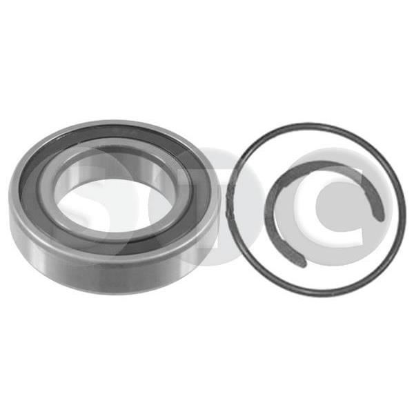 ROULEMENT TRANS STC T405760