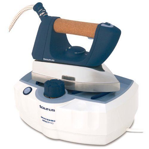 Taurus - 918953 - Centrale Vapeur