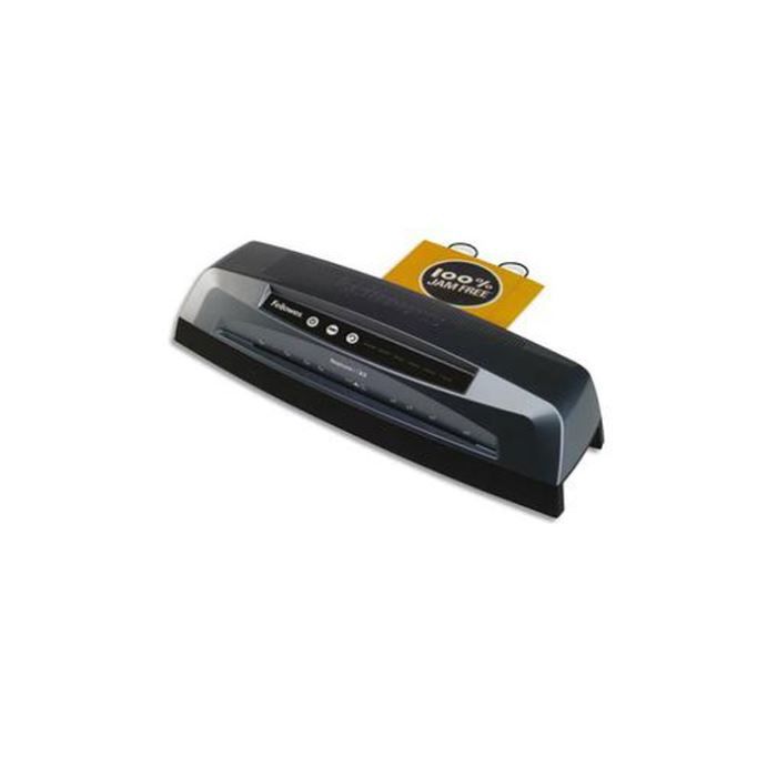 Plastifieuse Neptune-2 A3 (320 mm)
