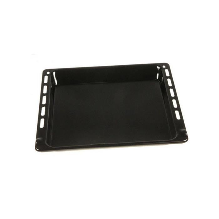 481010539879. LÈCHE-FRITES ÉMAILLÉ 375X445X35MM