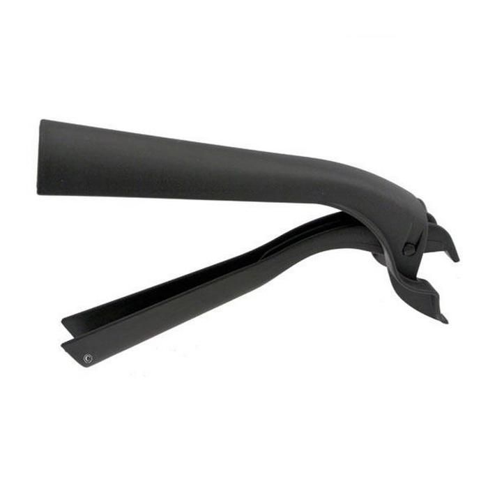 Poignée plat CRISP (47664-25499) - Accessoires et entretien - WHIRLPOOL, BAUKNECHT (3561)