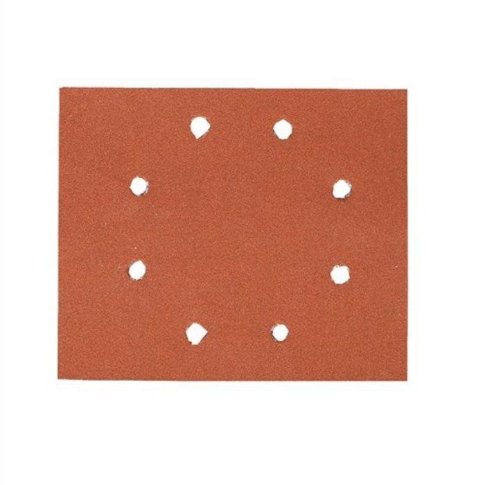 14 feuille Velcro pré perforée 8 perforations en cercle DT3034 - vue 2