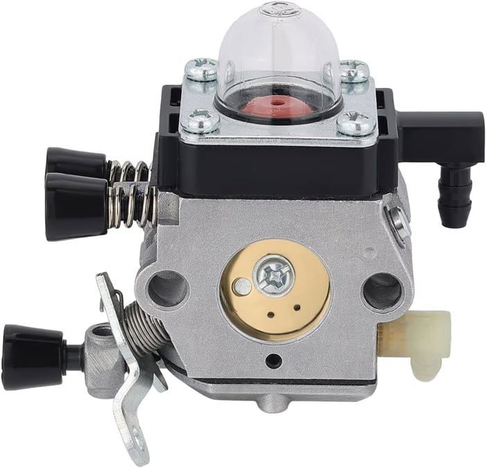 Carburatore Con Guarnizione Per Decespugliatori Stihl FS38 FS45 FS46 FS55