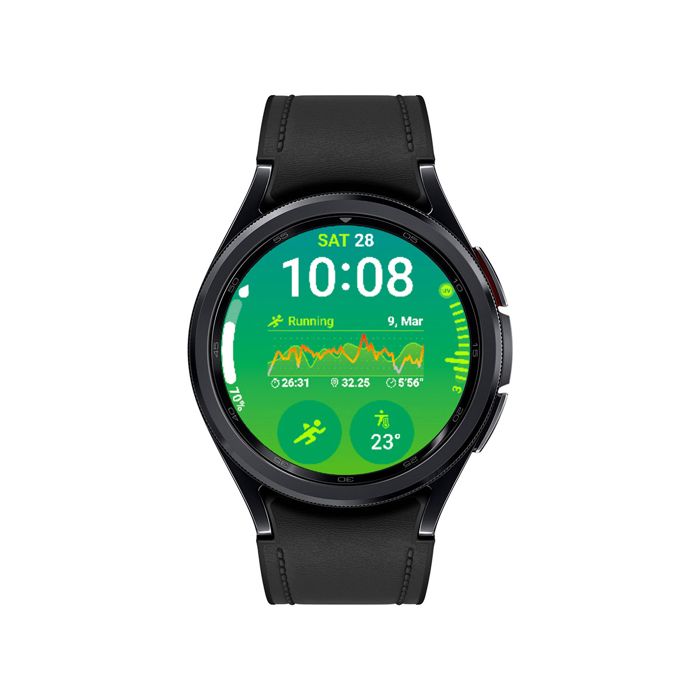Samsung Galaxy Watch6 Classic 43mm BT W128453909