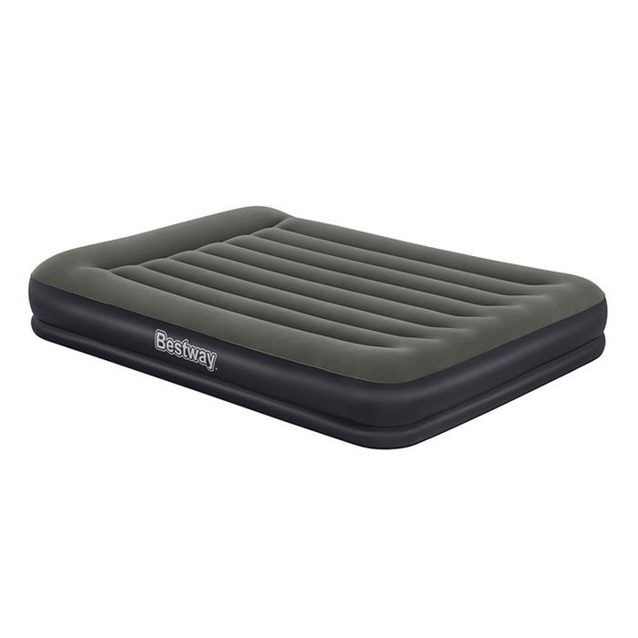 Bestway 203x153x36 Matelas - vue 2