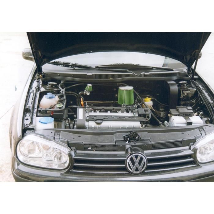 Kit d Admission direct GREEN pour VW Golf 4 97-03 1.4Li 16V-75/100cv-40910526