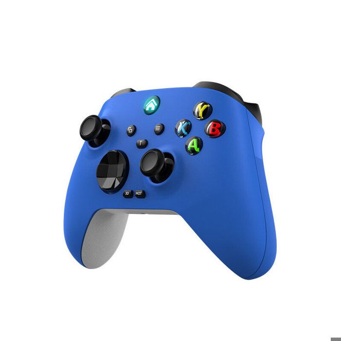 G11 Bluetooth gamepad IX axis gyroscope pour plusieurs plates formes