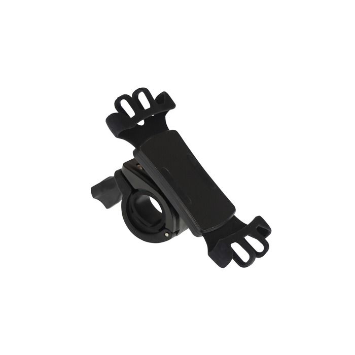 Support pour téléphone mobile Wefix Support universel pour guidon