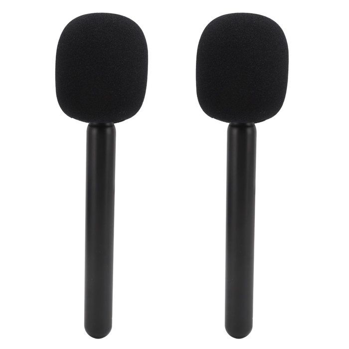 Support Main Micro Sans Fil – Adaptateur Pour Rode Wireless Go, Hollyland Lark M1, Movo