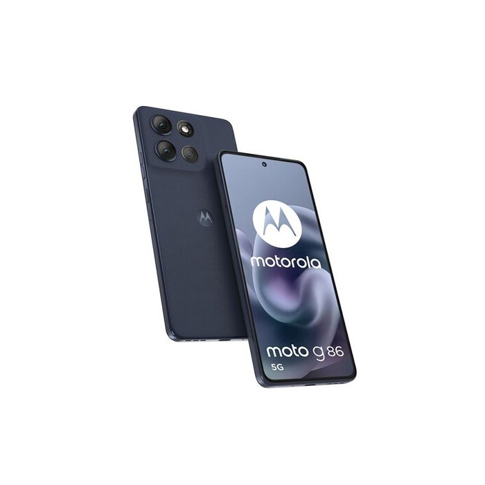 Motorola Moto G86 - vue 6