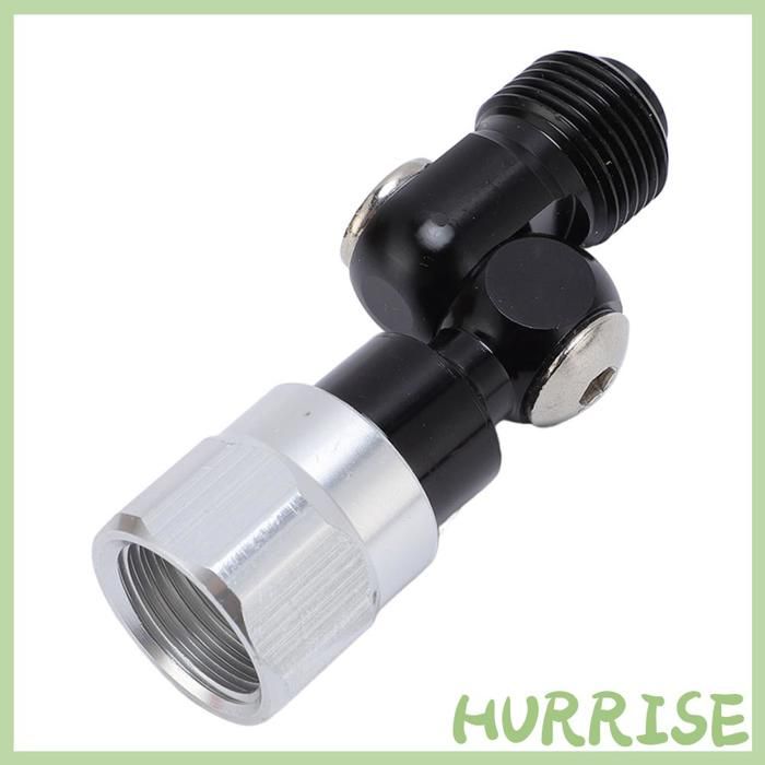 Rotation à 360 ° Rotation Airless Paint Papetter Joint, Aluminium ...