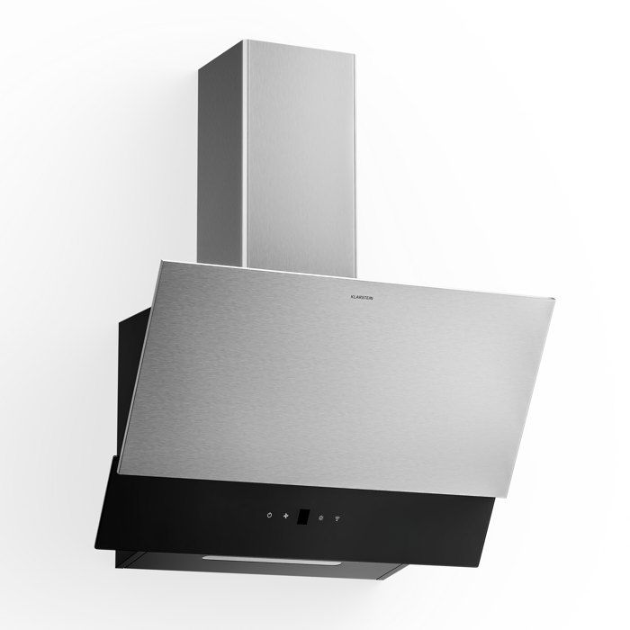 Hotte aspirante 60 cm HOTPOINT - Électroménager