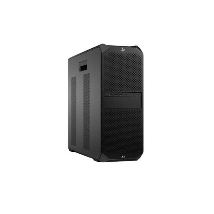 HP Z6 Threadripper 7995WX - vue 2