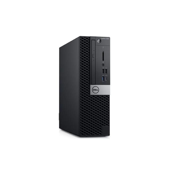 Acheter Dell Optiplex 5060 SFF i5-8500 8 Go RAM 256 Go SSD Windows 11 Pro Reconditionné - 224,00 € Dell Optiplex 5060 SFF i5-8500 8 Go RAM 256 Go SSD Windows 11 Pro Reconditionné - Dell reconditionné disponible sur Cdiscount Seconde Vie
