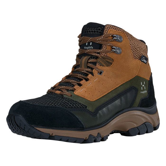 Chaussures de randonnée femme Haglöfs Skuta Proof Mid Chaussures de randonnée femme Haglöfs Skuta Proof Mid