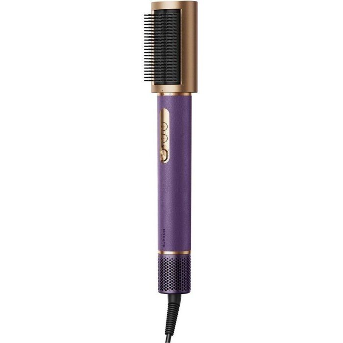 Multistyler 7 en 1 Dreame AirStyle Pro Violet Appareil de Coiffure Séchage Rapide Brosse Lissante 2026 Nouvelle Version