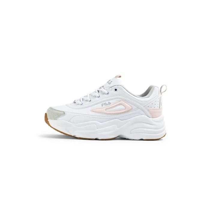 Baskets femme Fila Skye ZP - white-carinaria Baskets femme Fila Skye ZP - white-carinaria
