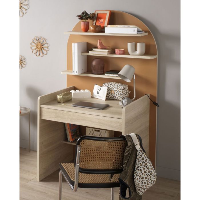 Bureau enfant - forme arche - ARCHE