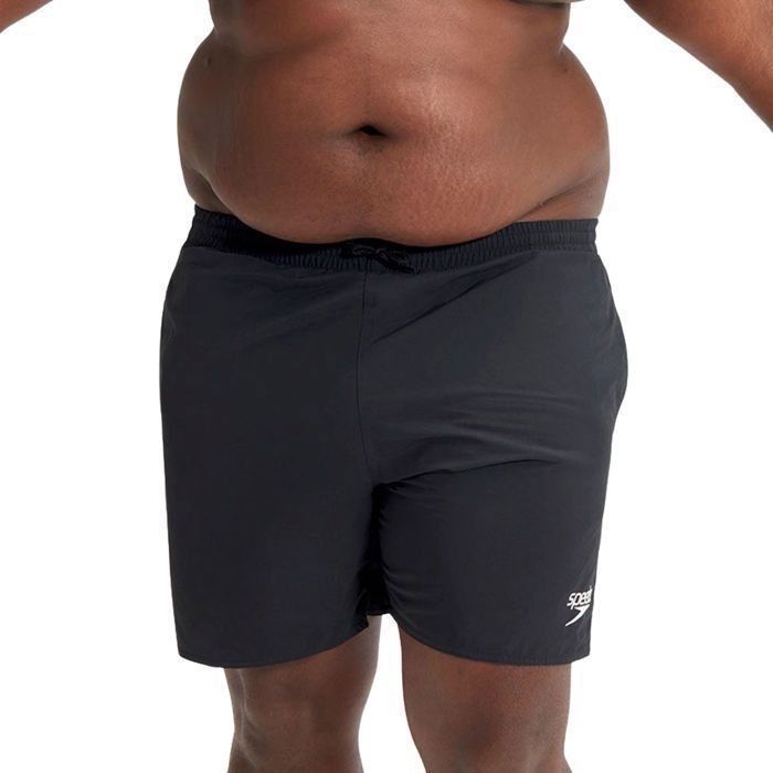 Short de bain Speedo Eco Essentials Hommes (plussize) Short de bain Speedo Eco Essentials Hommes (plussize)