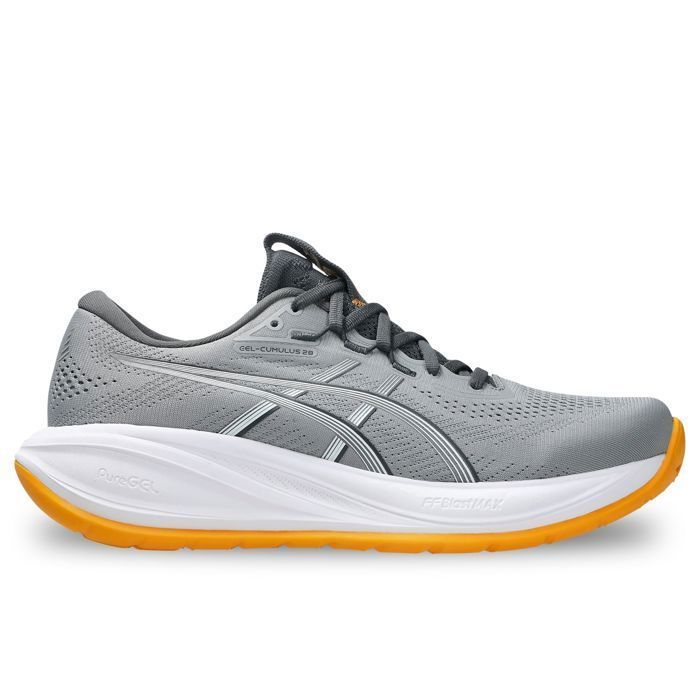 Chaussures de course Asics Gel-Cumulus 28 - Gris - Homme - 1011C143-020