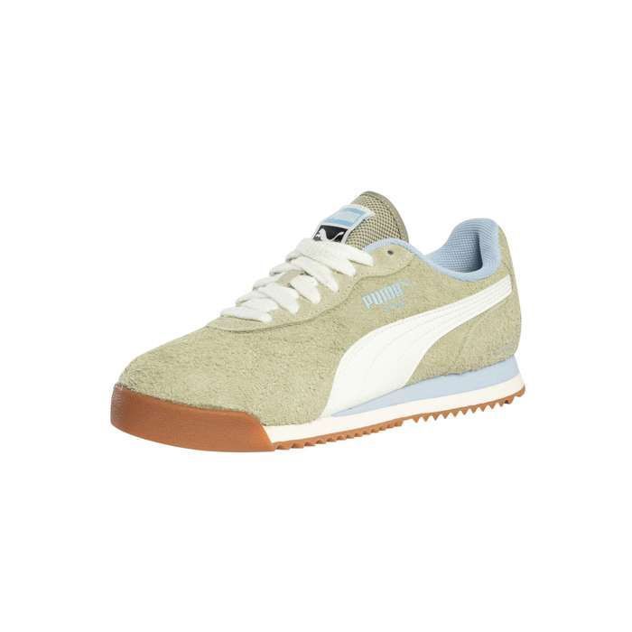 Baskets Roma Anniversario En Daim - Puma