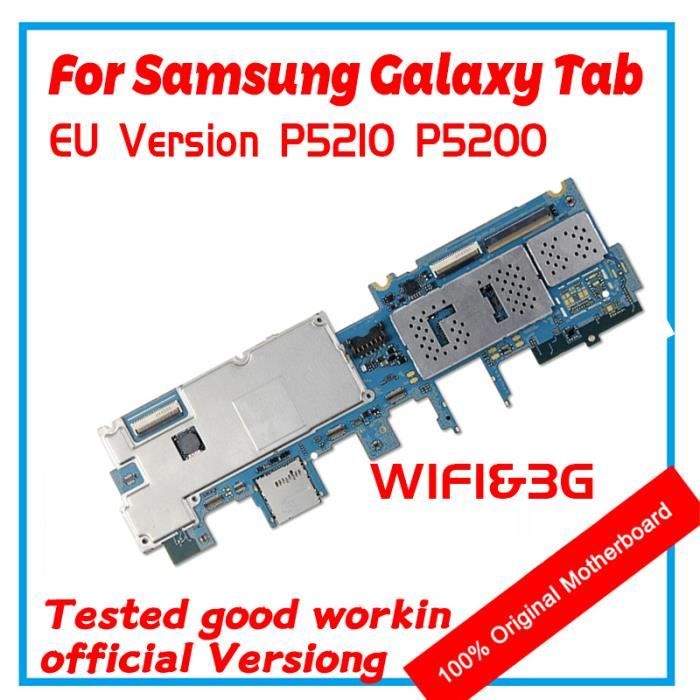 Samsung Galaxy Tab 3 7.0 wifi 3G : insérer la carte sim