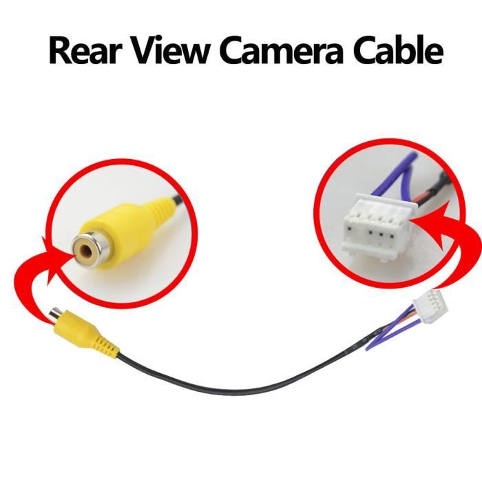 Ampoule Vidéoprojecteur RCA HD61LPW163YX2 - Kit Complet OEM Philips Avec Garantie 90 Jours