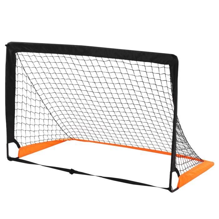 Ensemble de jouets de football pour enfants avec pompe à balle
