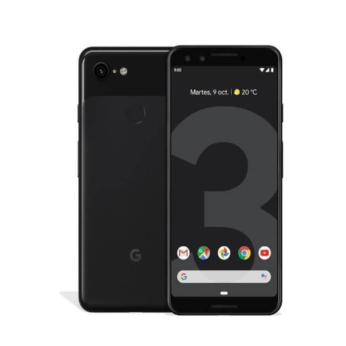 Pixel 3