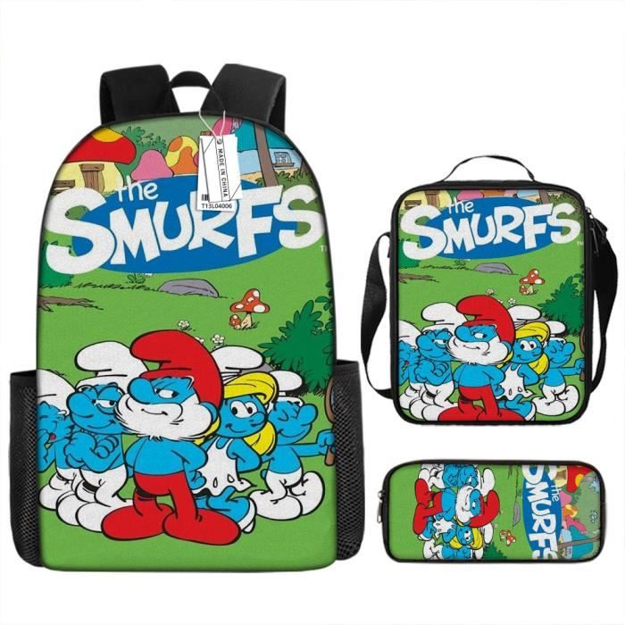 Gloppie Sac Déjeuner Isotherme Étanche Petit Sac à Goûter de