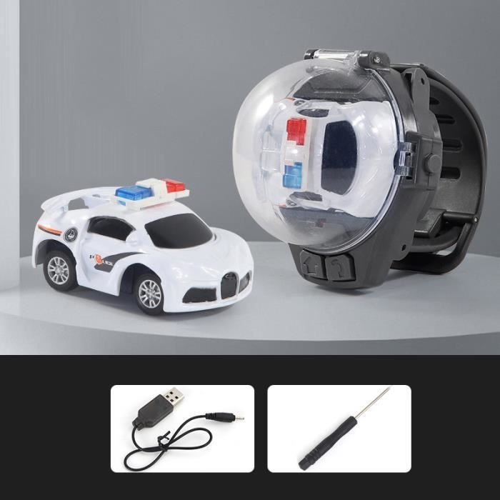 Voiture telecommandee fille avec batterie - Cdiscount