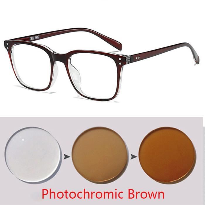 Ultra Lunettes De Soleil Rondes UV400 Pour Hommes Et Femmes