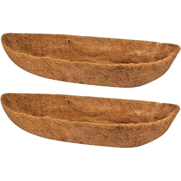 Lot De 2 Doublures D'étagère Noires 12x10 Pieds - Sans Tiroir Ni Poignée