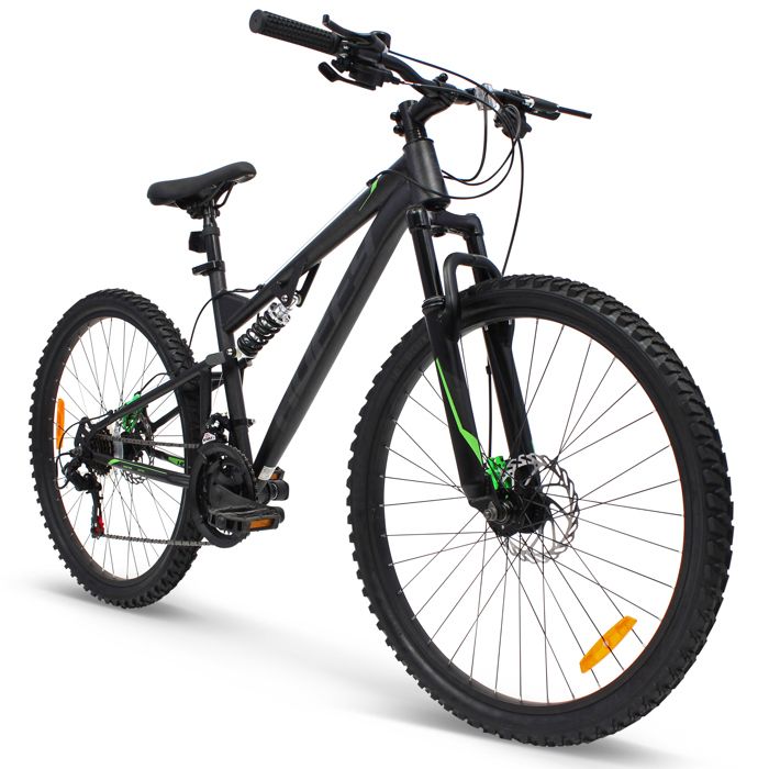 VTT tout suspendu Huffy Marker 26\