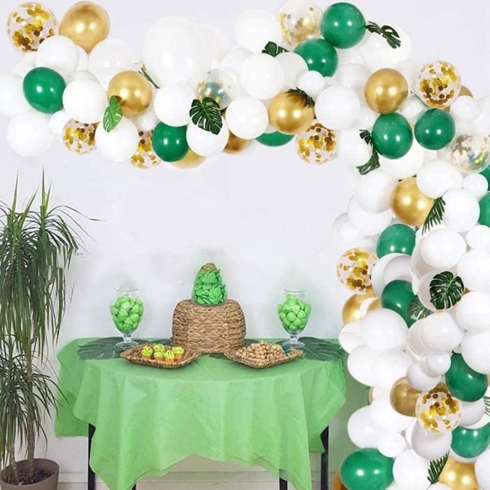 Décoration thème jungle, safari - Tendance Boutik