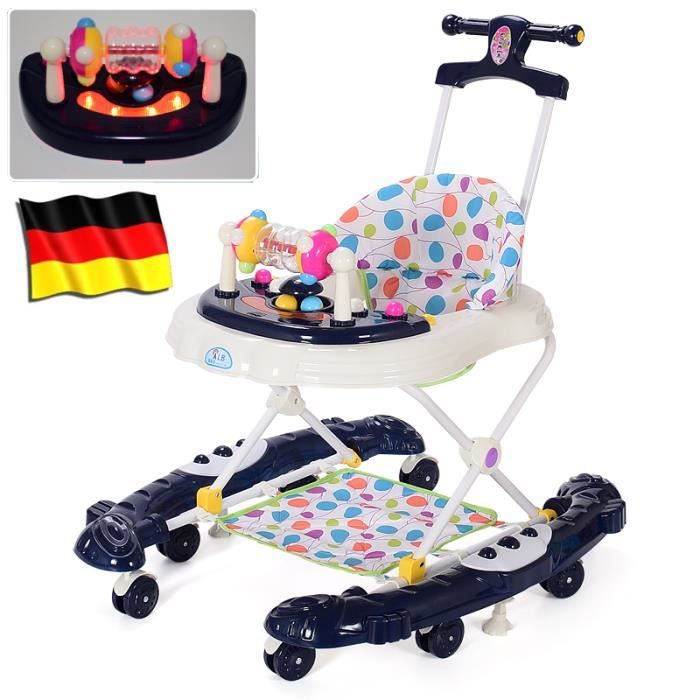 trotteur brevi cdiscount