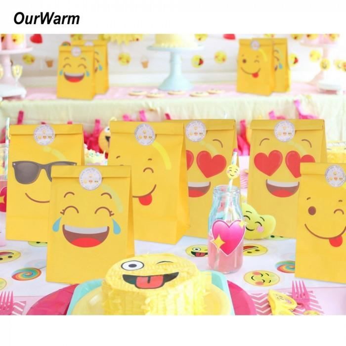 60 Pieces Emoji Fete D Anniversaire Papier Cadeau Sac Bebe Douche Decorations Bande Dessinee Alimentaire Emballage Sacs Enfants Fav Achat Vente Pochette Cadeau 60 Pieces Emoji Fete Cdiscount 60 Pieces Emoji Fete D Anniversaire Papier Cadeau Sac Bebe Douche Decorations Bande Dessinee Alimentaire Emballage Sacs Enfants Fav Achat Vente Pochette Cadeau 60 Pieces Emoji Fete Cdiscount