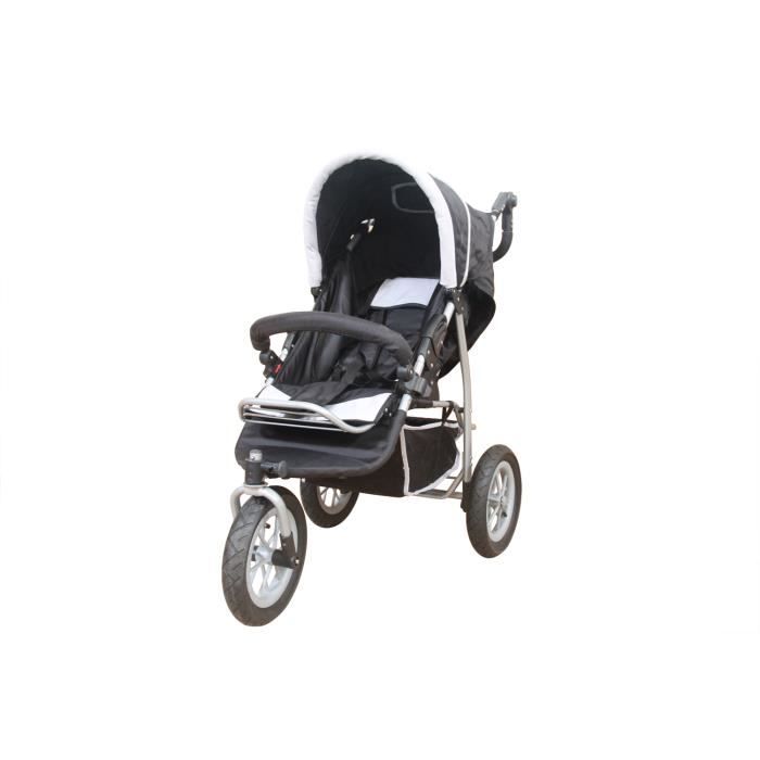 achat poussette paris