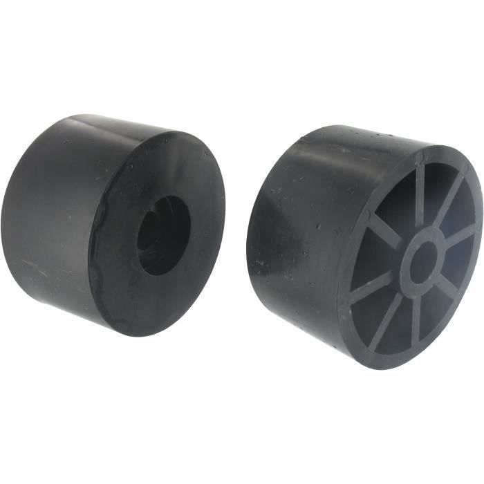 Roue anti-scalp SIMPLICITY 1668487 modèles 3100 - 4211 - 4212 - 4108 - 5200 - LTG12