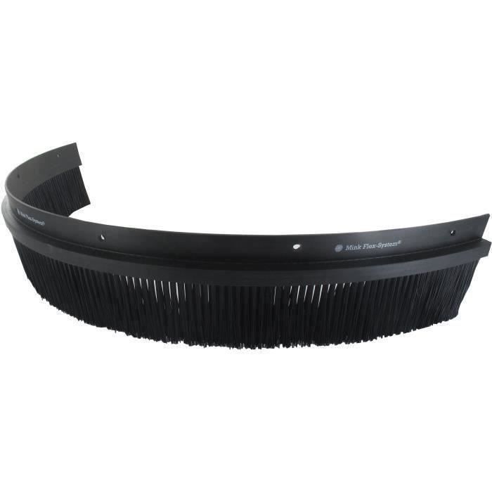 Balais de rechange pour notre carters de protection 1620494.