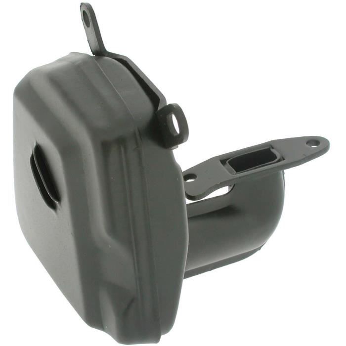 Pot d'échappement tronçonneuse STIHL 11101400613 - 1110-140-0613