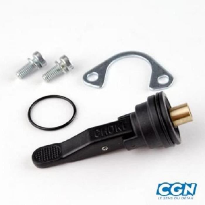 GICLEUR AU CHOIX DELLORTO PHVA PHBN CARBURATEUR MOTO MOBYLETTE SCOOTER QUAD CYCLOMOTEUR YAMAHA DERBI PEUGEOT MBK 139QMB CARBU MOTEUR ESSENCE 2 4 TEMPS 50CC 125CC 62