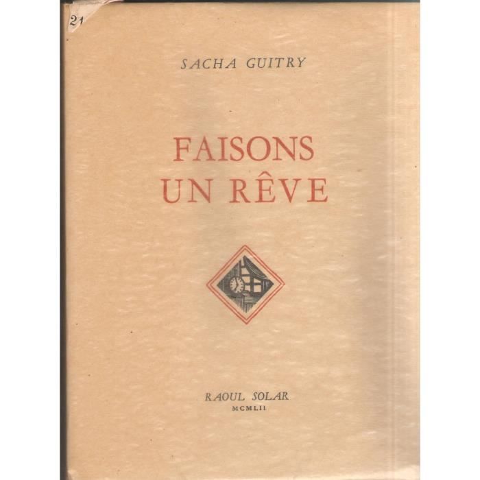 Download Sacha guitry livre For Android